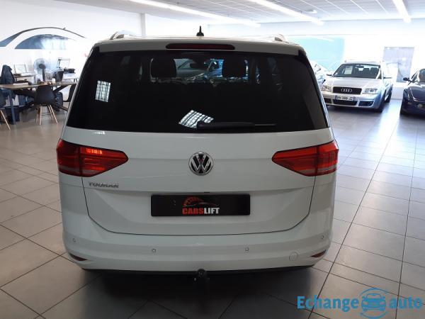 Volkswagen Touran IQ Drive 1.5 TSi 150 CH - GARANTIE 6 MOIS