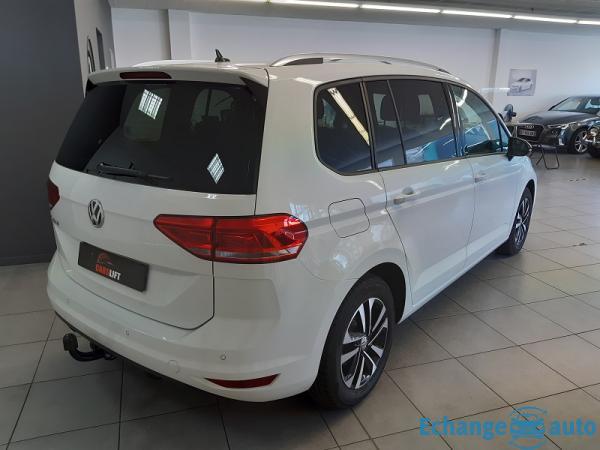 Volkswagen Touran IQ Drive 1.5 TSi 150 CH - GARANTIE 6 MOIS