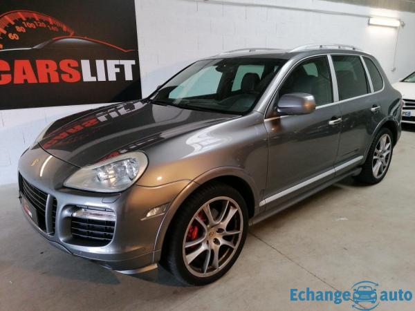 Porsche Cayenne GTS 4.8 V8 405 CH - GARANTIE 6 MOIS