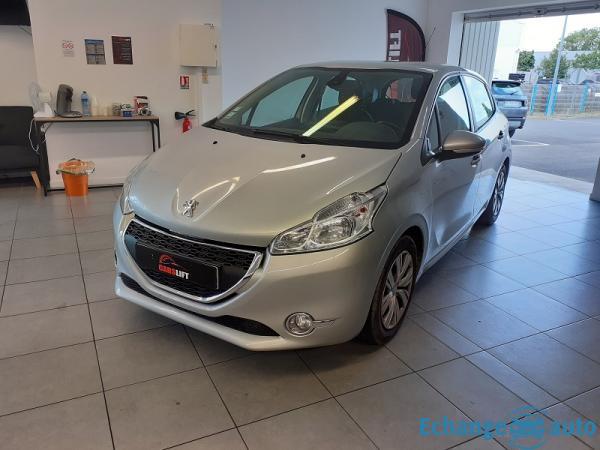 Peugeot 208 Active 1.6 HDi 92 CH - GARANTIE 6 MOIS