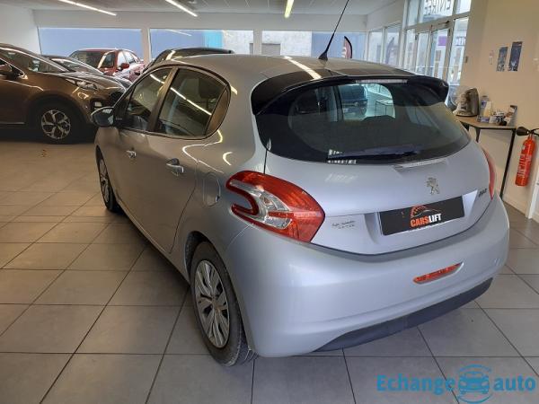 Peugeot 208 Active 1.6 HDi 92 CH - GARANTIE 6 MOIS