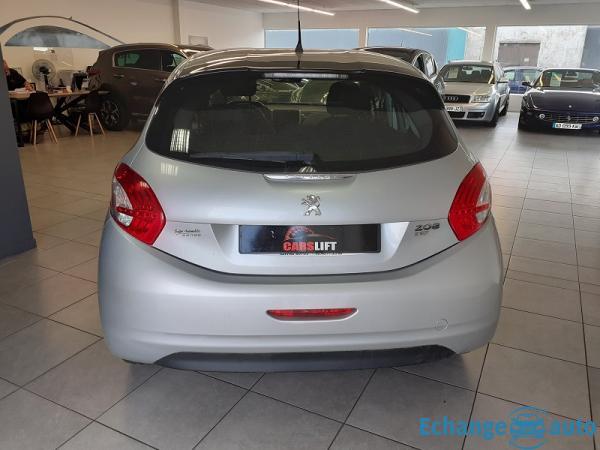 Peugeot 208 Active 1.6 HDi 92 CH - GARANTIE 6 MOIS