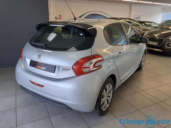 Peugeot 208 Active 1.6 HDi 92 CH - GARANTIE 6 MOIS