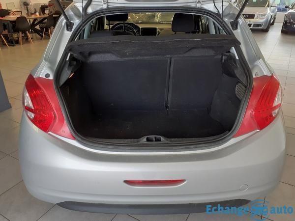 Peugeot 208 Active 1.6 HDi 92 CH - GARANTIE 6 MOIS