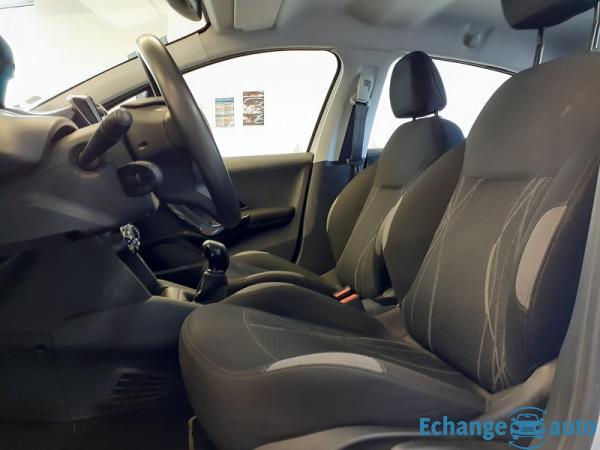 Peugeot 208 Active 1.6 HDi 92 CH - GARANTIE 6 MOIS
