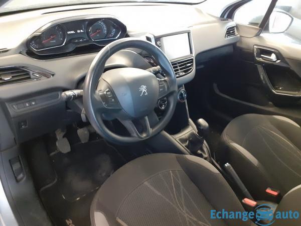 Peugeot 208 Active 1.6 HDi 92 CH - GARANTIE 6 MOIS