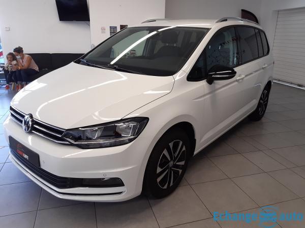 Volkswagen Touran IQ Drive 1.5 TSi 150 CH - GARANTIE 6 MOIS