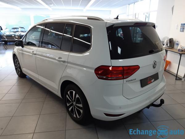 Volkswagen Touran IQ Drive 1.5 TSi 150 CH - GARANTIE 6 MOIS