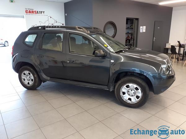 Dacia Duster Phase 2 SUV 1.5 DCi 110 CH - GARANTIE 6 MOIS