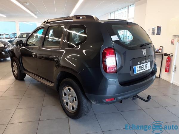 Dacia Duster Phase 2 SUV 1.5 DCi 110 CH - GARANTIE 6 MOIS