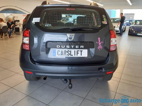 Dacia Duster Phase 2 SUV 1.5 DCi 110 CH - GARANTIE 6 MOIS