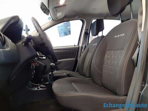 Dacia Duster Phase 2 SUV 1.5 DCi 110 CH - GARANTIE 6 MOIS