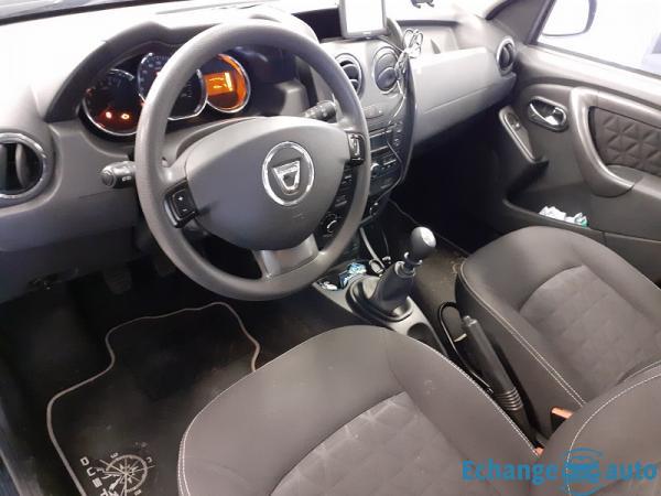 Dacia Duster Phase 2 SUV 1.5 DCi 110 CH - GARANTIE 6 MOIS