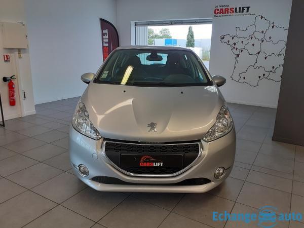 Peugeot 208 Active 1.6 HDi 92 CH - GARANTIE 6 MOIS