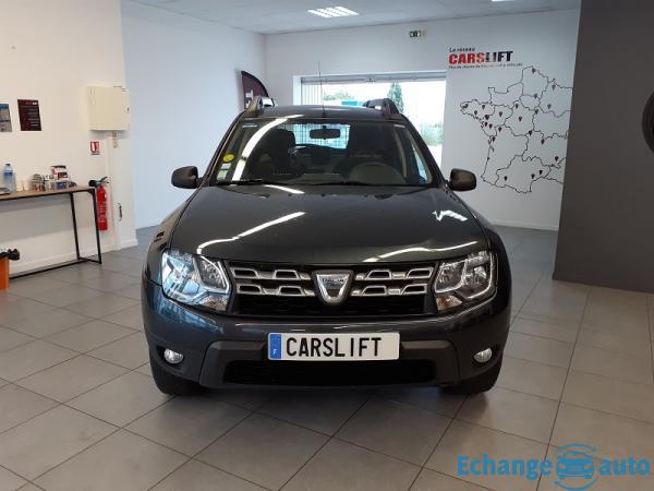 Dacia Duster Phase 2 SUV 1.5 DCi 110 CH - GARANTIE 6 MOIS