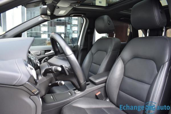 Mercedes Classe B II 200 CDI FASCINATION 7G-DCT