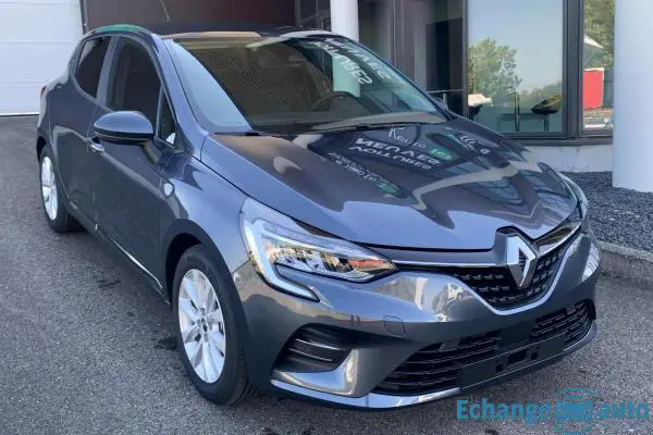 Renault Clio 5 1.5 BLUE DCI 85 EXPERIENCE