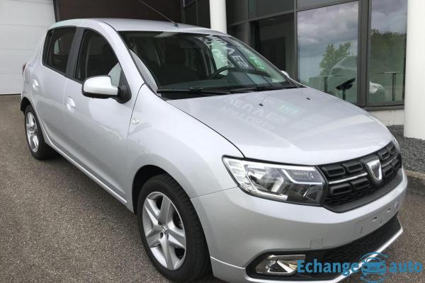 Dacia Sandero 1.5 dCi - 75 Lauréate