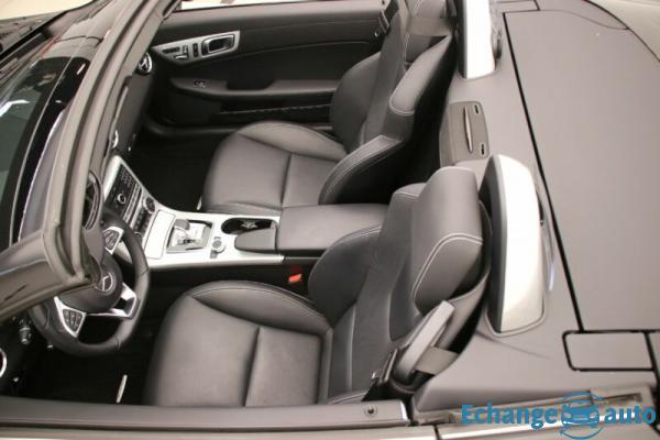 Mercedes SLC 250D 204 9G-TRONIC