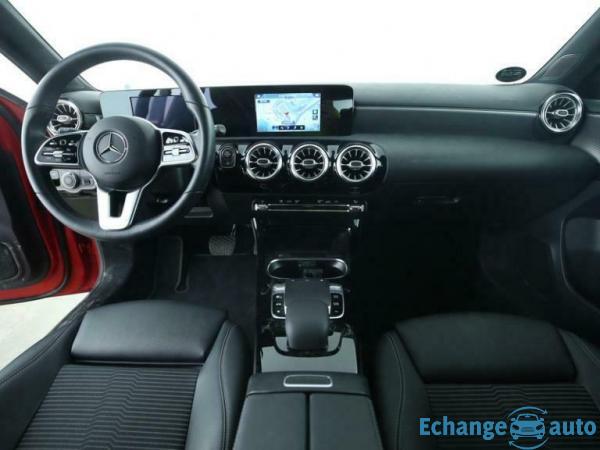 Mercedes Classe A 180d 116 PROGRESSIVE LINE 7G-DCT