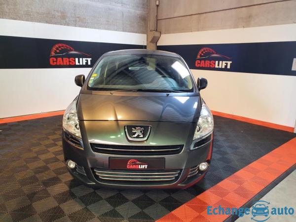 Peugeot 5008 1.6 HDI 112CH