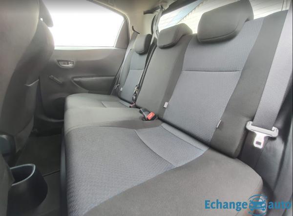 Toyota Yaris HYBRID 100H DYNAMIC GARANTIE 6 MOIS