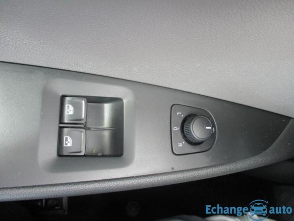 Seat Leon 1.6 TDI 115 Start/Stop Reference