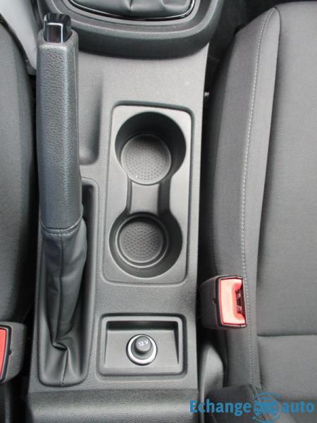 Seat Leon 1.6 TDI 115 Start/Stop Reference