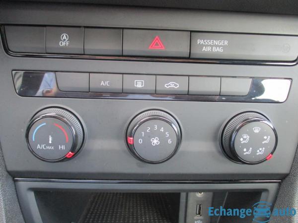 Seat Leon 1.6 TDI 115 Start/Stop Reference