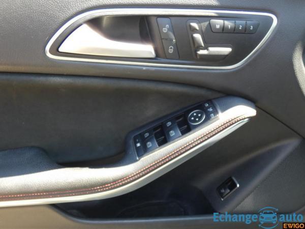 Mercedes CLA 220 d 170 cv fascination pack AMG