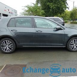 Volkswagen Golf 2.0 TDI 150 BLUEMOTION TECHNOLOGY ALLSTAR BV6 5P