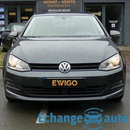 Volkswagen Golf 2.0 TDI 150 BLUEMOTION TECHNOLOGY ALLSTAR BV6 5P