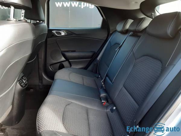 Kia Xceed 1.0l T-GDi 120 ch BVM6 ISG Active