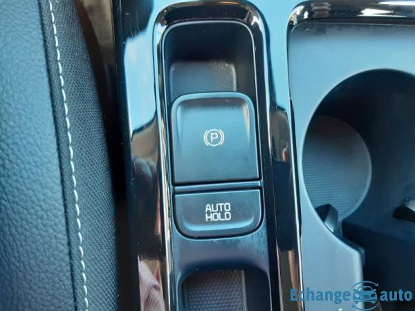 Kia Xceed 1.0l T-GDi 120 ch BVM6 ISG Active