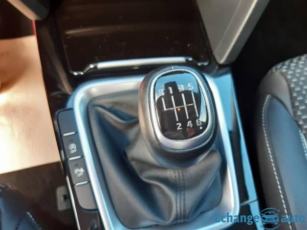 Kia Xceed 1.0l T-GDi 120 ch BVM6 ISG Active