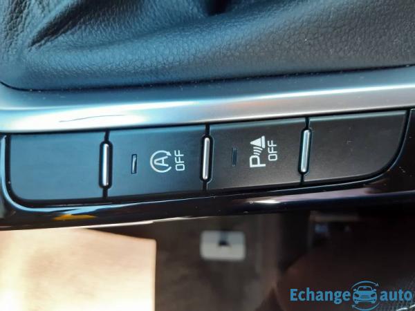 Kia Xceed 1.0l T-GDi 120 ch BVM6 ISG Active