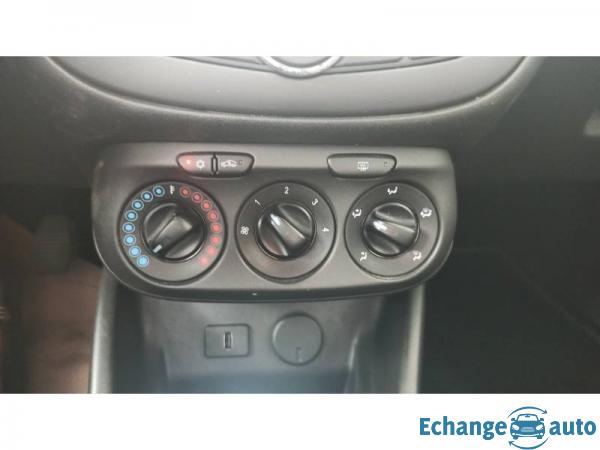 Opel Corsa 1.3 CDTI 75 ch Edition