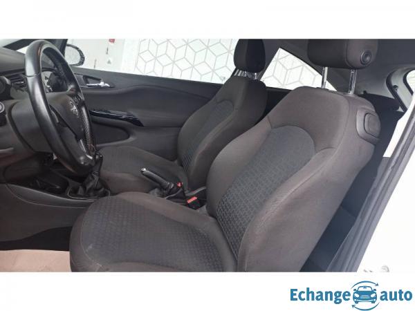 Opel Corsa 1.3 CDTI 75 ch Edition