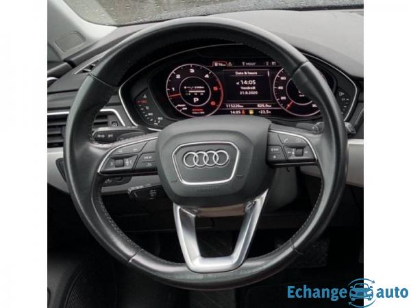 Audi A4 Avant V6 3.0 TDI 272 Tiptronic 8 Quattro Design Luxe