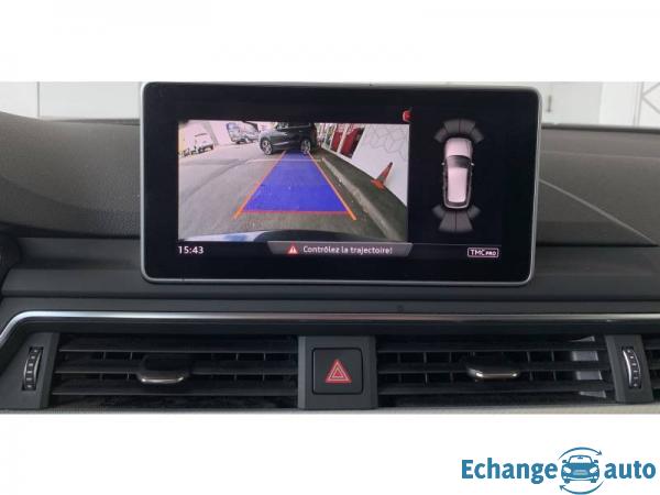 Audi A4 Avant V6 3.0 TDI 272 Tiptronic 8 Quattro Design Luxe