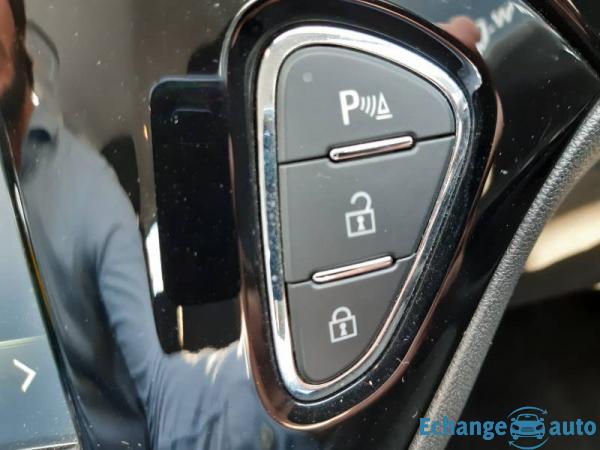 Opel Corsa BUSINESS 1.3 CDTI 75 ch Start/Stop Connect