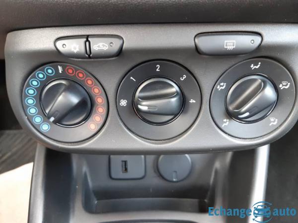 Opel Corsa BUSINESS 1.3 CDTI 75 ch Start/Stop Connect