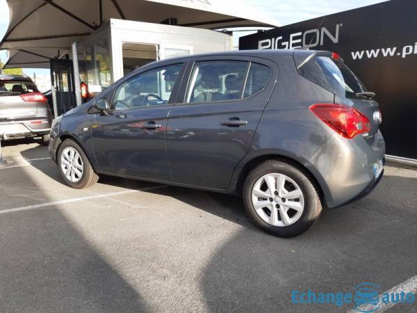 Opel Corsa BUSINESS 1.3 CDTI 75 ch Start/Stop Connect