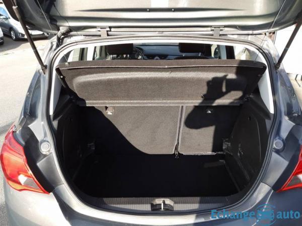 Opel Corsa BUSINESS 1.3 CDTI 75 ch Start/Stop Connect