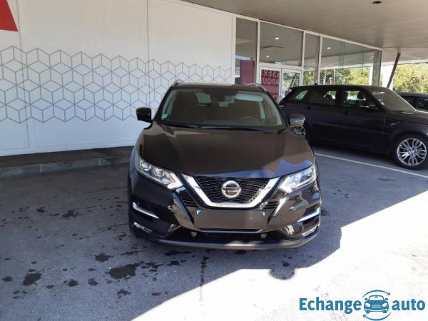 Nissan Qashqai 1.2 DIG-T 115 N-Connecta