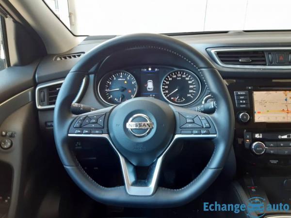 Nissan Qashqai 1.2 DIG-T 115 N-Connecta