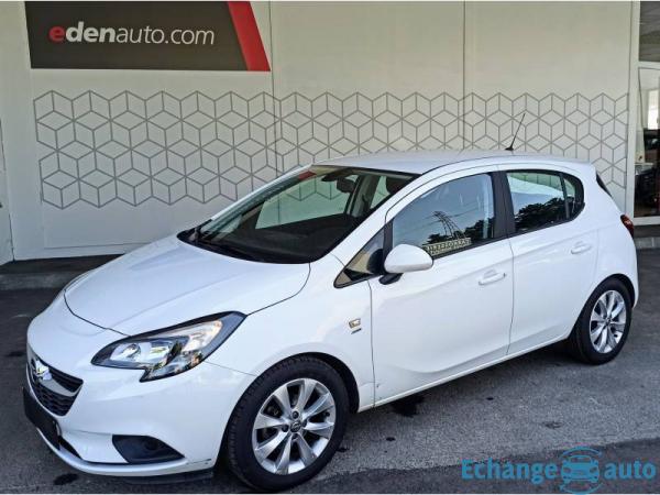 Opel Corsa 1.4 90 ch Active