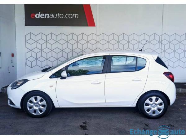 Opel Corsa BUSINESS 1.3 CDTI 75 ch Start/Stop Edition