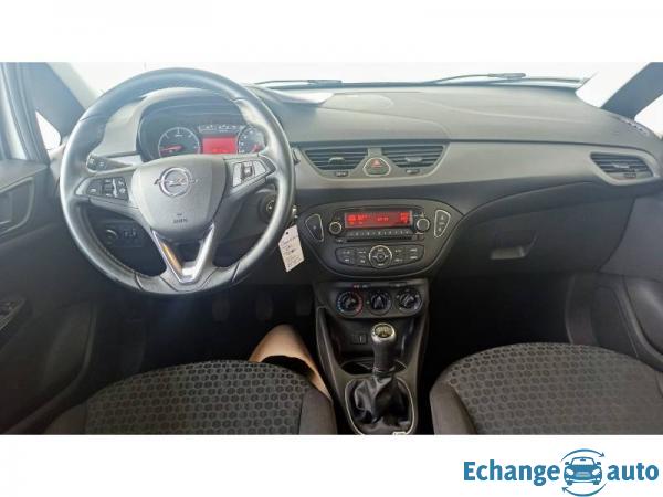 Opel Corsa BUSINESS 1.3 CDTI 75 ch Start/Stop Edition