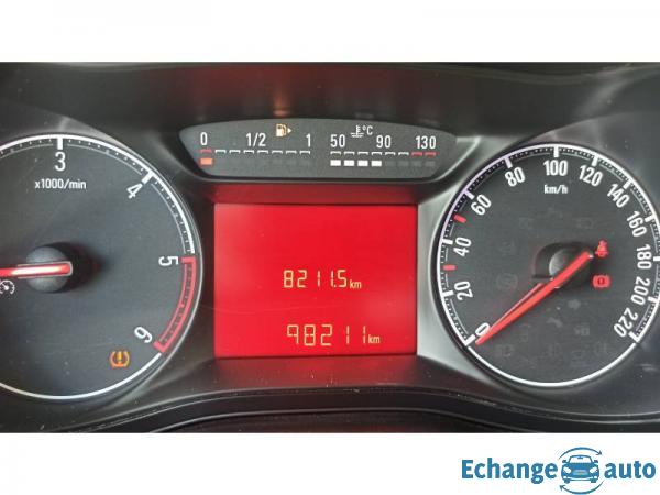 Opel Corsa BUSINESS 1.3 CDTI 75 ch Start/Stop Edition